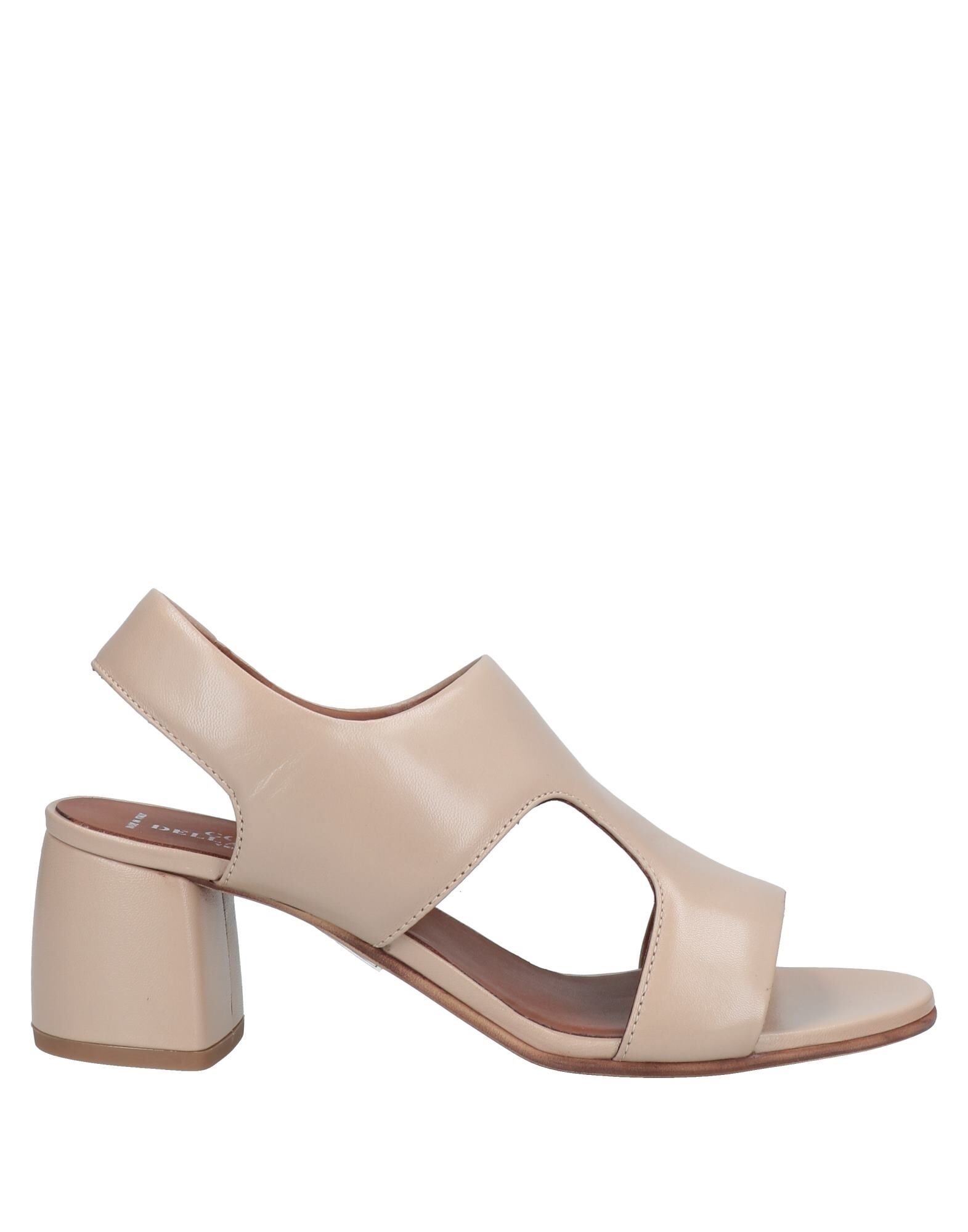 LA CORTE DELLA PELLE by FRANCO BALLIN - サンダル