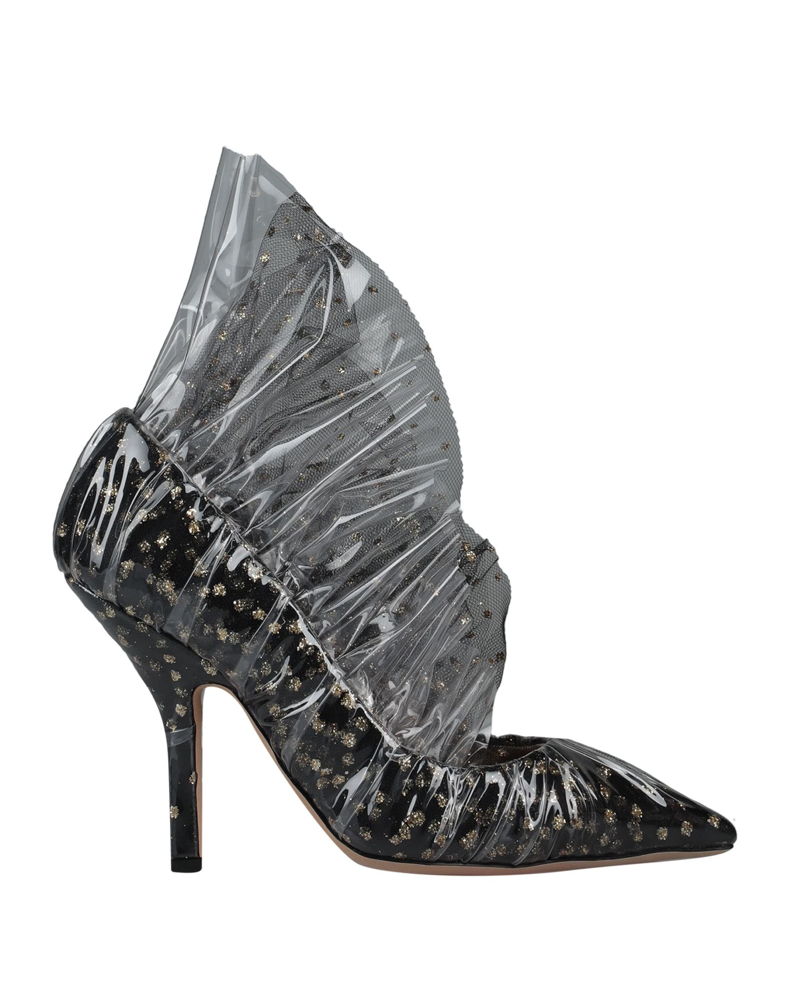 MIDNIGHT 00 Туфли