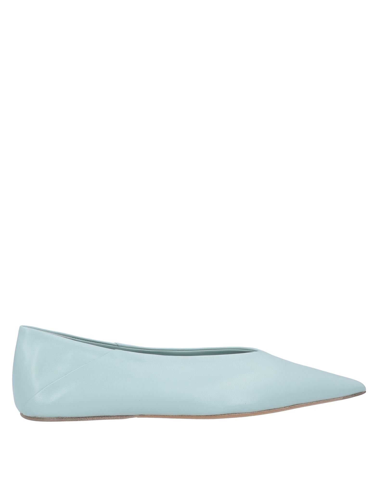 JIL SANDER - Ballet flats