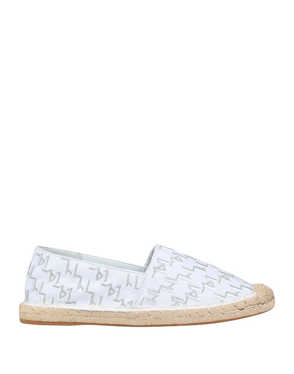 KARL LAGERFELD - Espadrilles