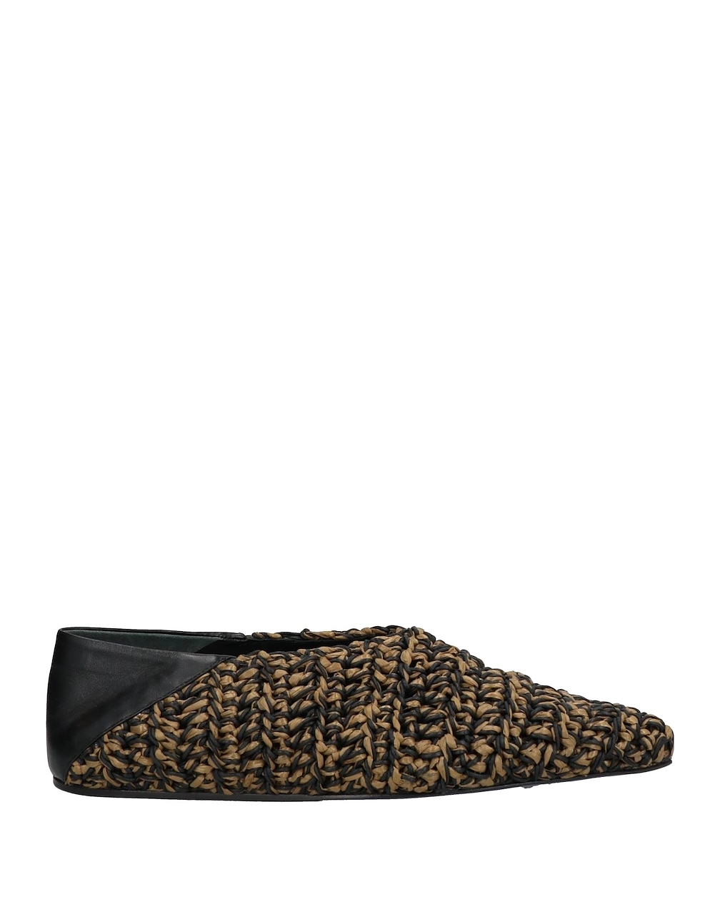 JIL SANDER - Ballet flats