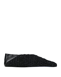 JIL SANDER - Ballet flats