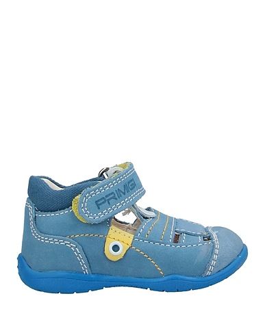 PRIMIGI Sandali Avio Pelle di vitello, Fibre tessili