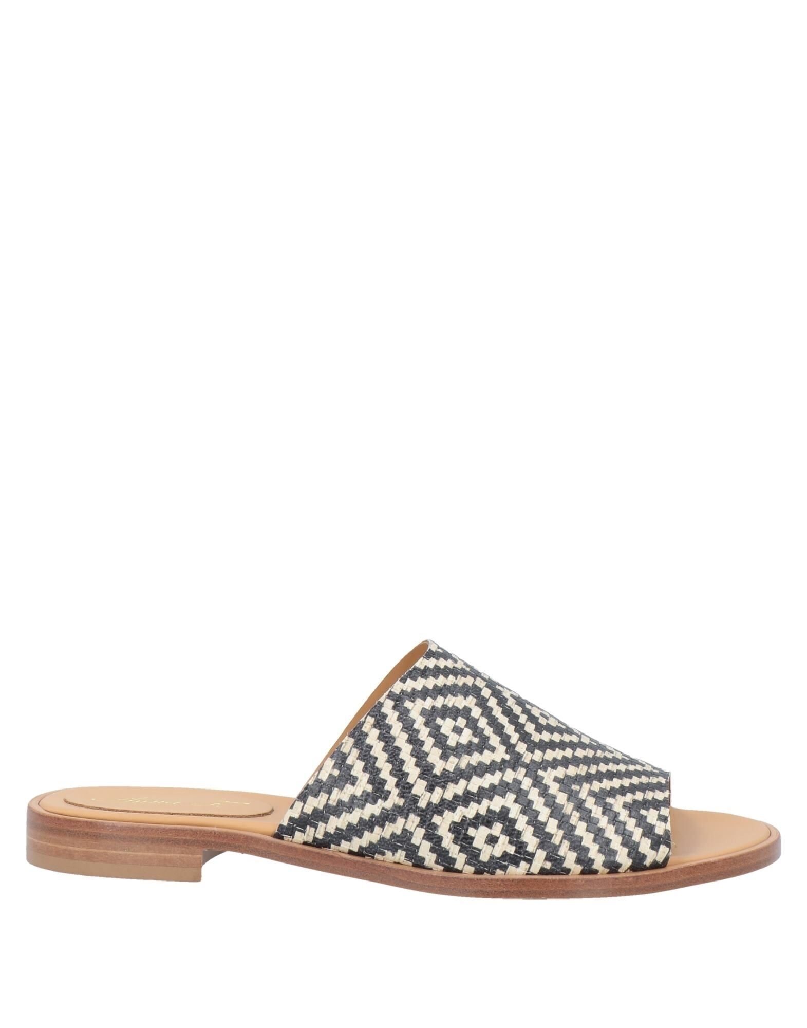 ANNA F. - サンダル