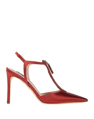 RODO Escarpins Fibres textiles