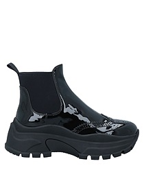 PRADA - Ankle boot