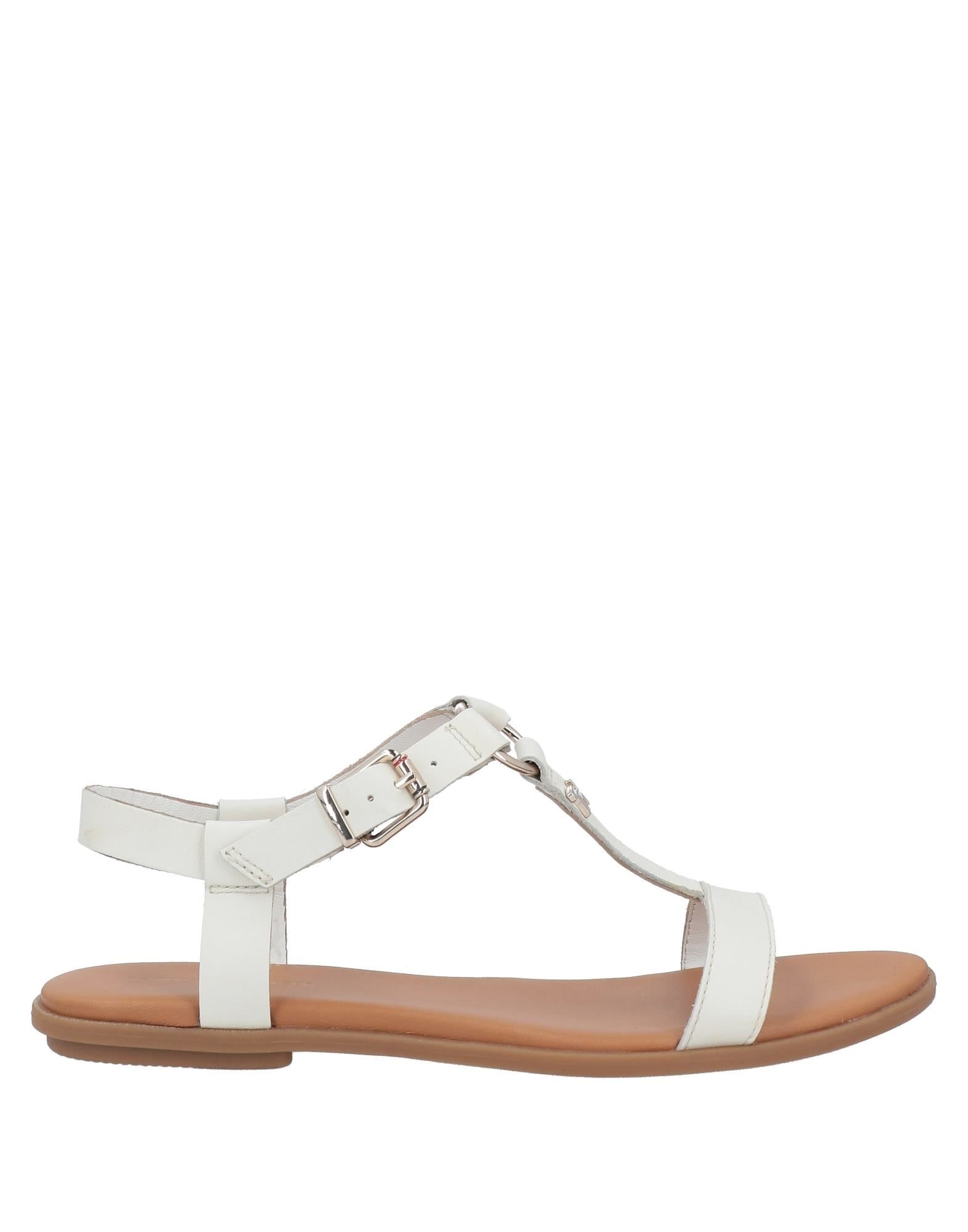 TOMMY HILFIGER - Sandals