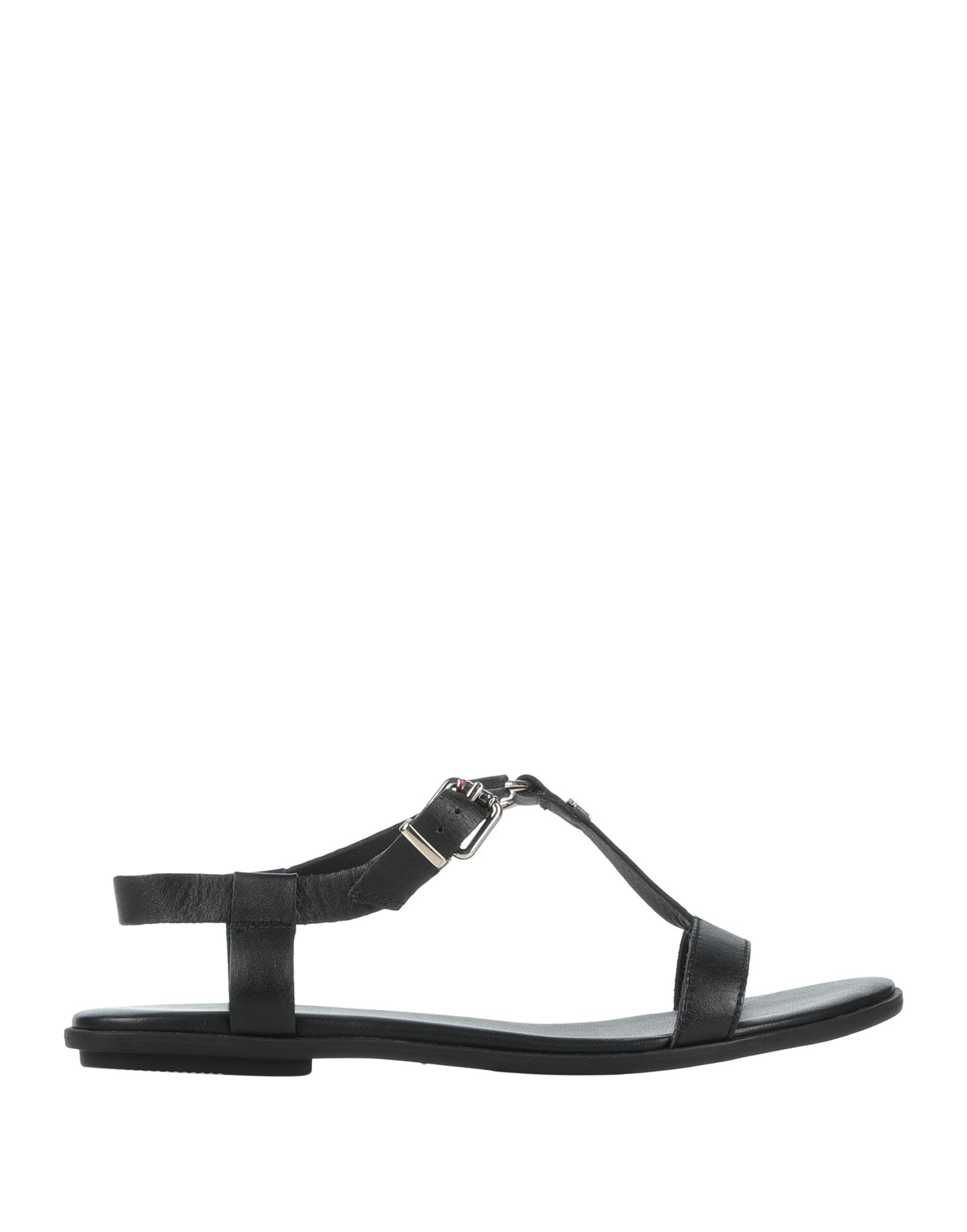 TOMMY HILFIGER - Sandals