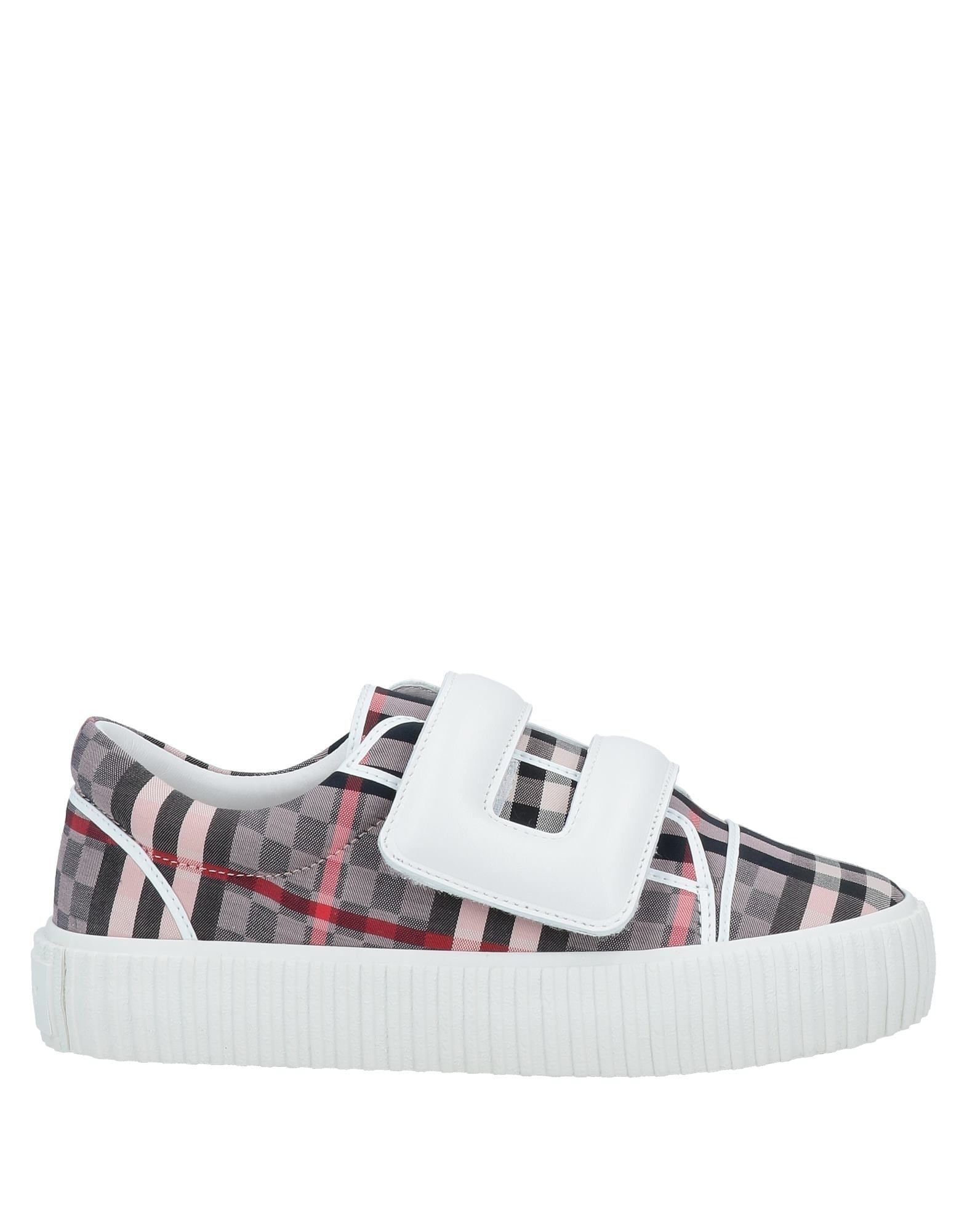 BURBERRY - Sneakers
