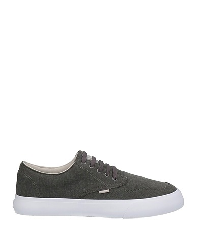ELEMENT Sneakers Lead Textile fibres