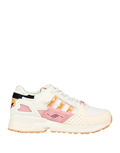 ADIDAS Sneakers DISNEY ZX 10,000 C W Φίλντισι Ίνες υφασμάτων