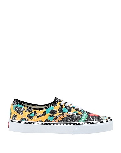VANS Sneakers UA Authentic
 Black Textile fibres