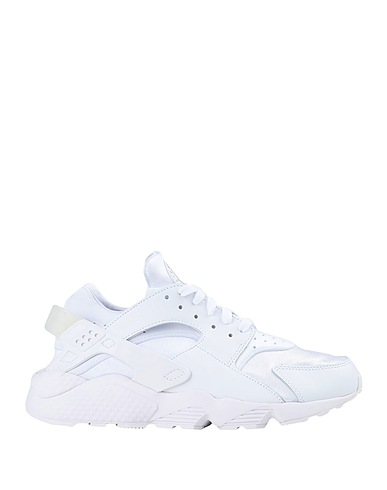 NIKE Sneakers NIKE AIR HUARACHE
 Blanc Fibres synthétiques