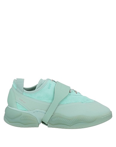 OAMC x ADIDAS ORIGINALS Sneakers Light green Soft Leather