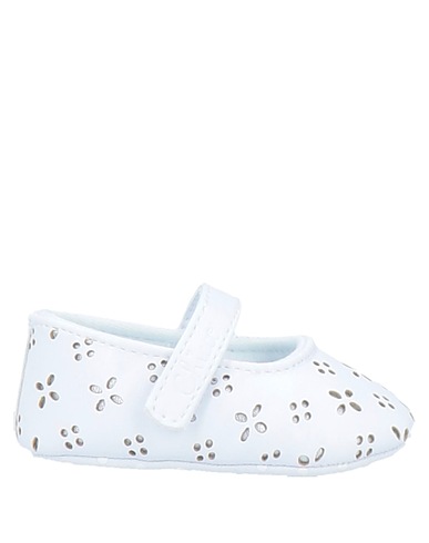 CHICCO Scarpe neonato Bianco 100% Poliuretano