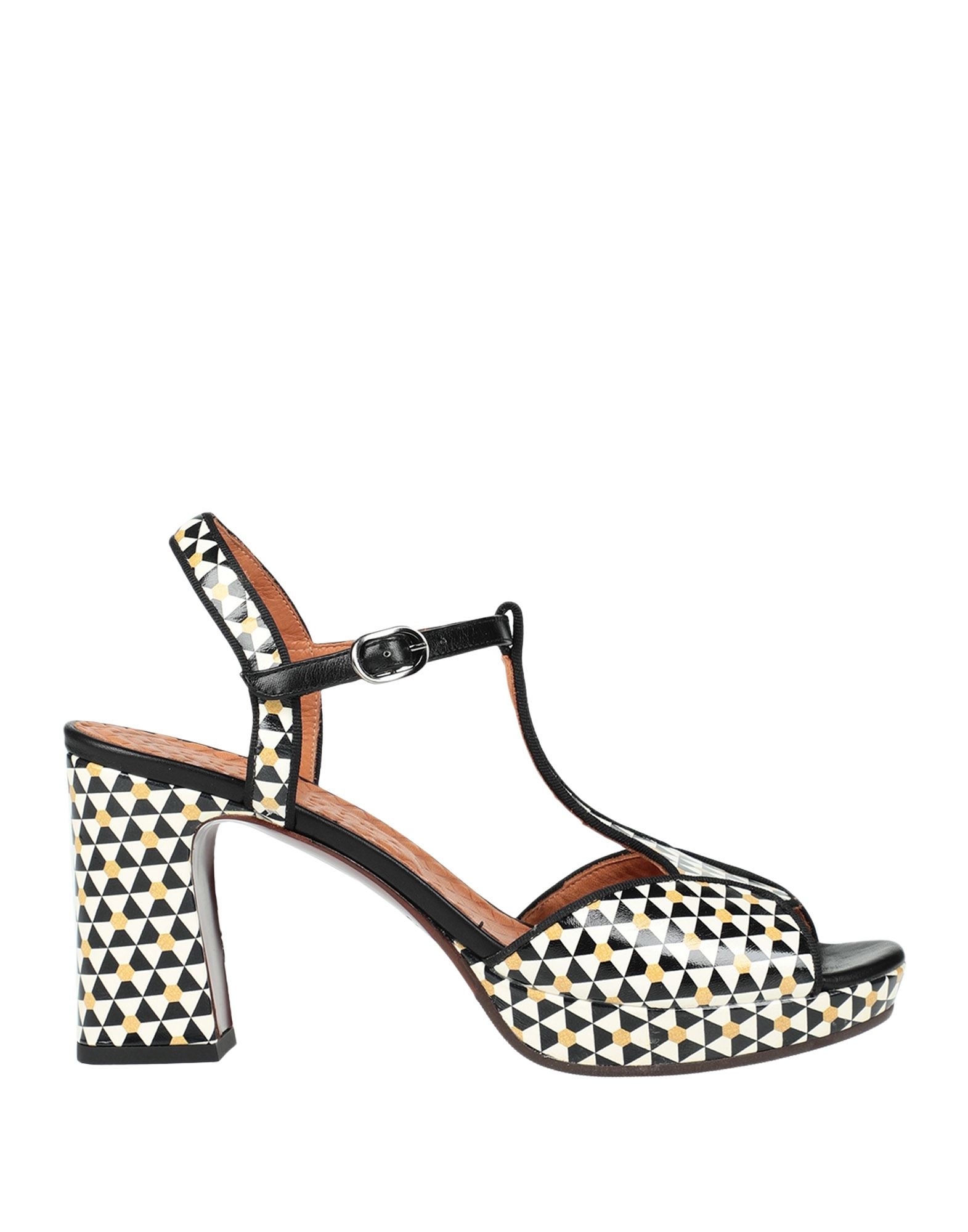 CHIE MIHARA - Сандалии