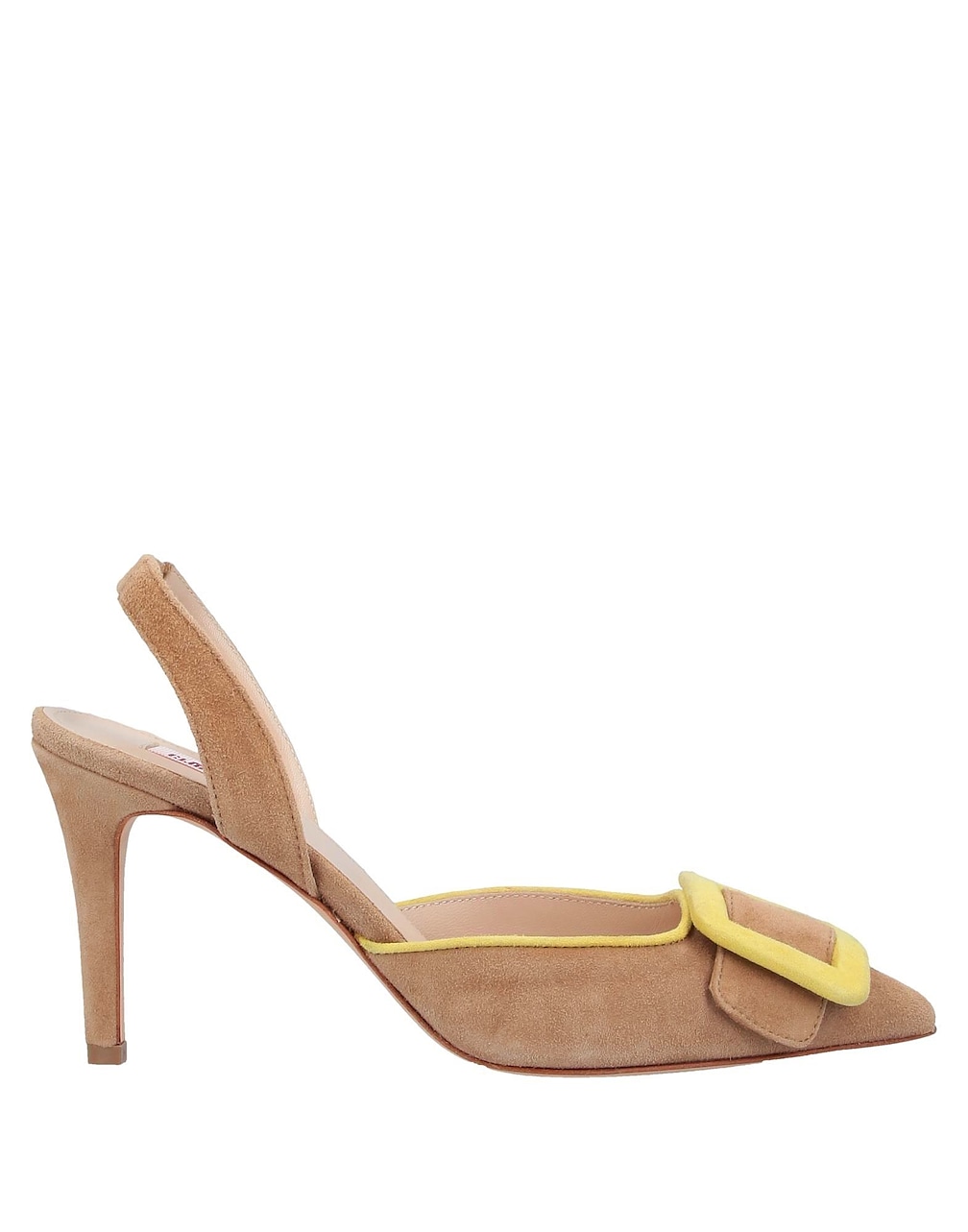 CLORINDA - Pumps