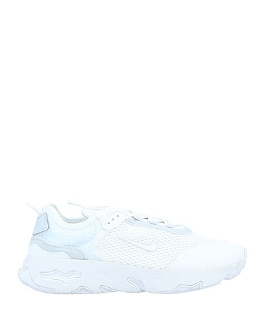 NIKE Sneakers NIKE RT LIVE (PS) Bianco Fibre tessili