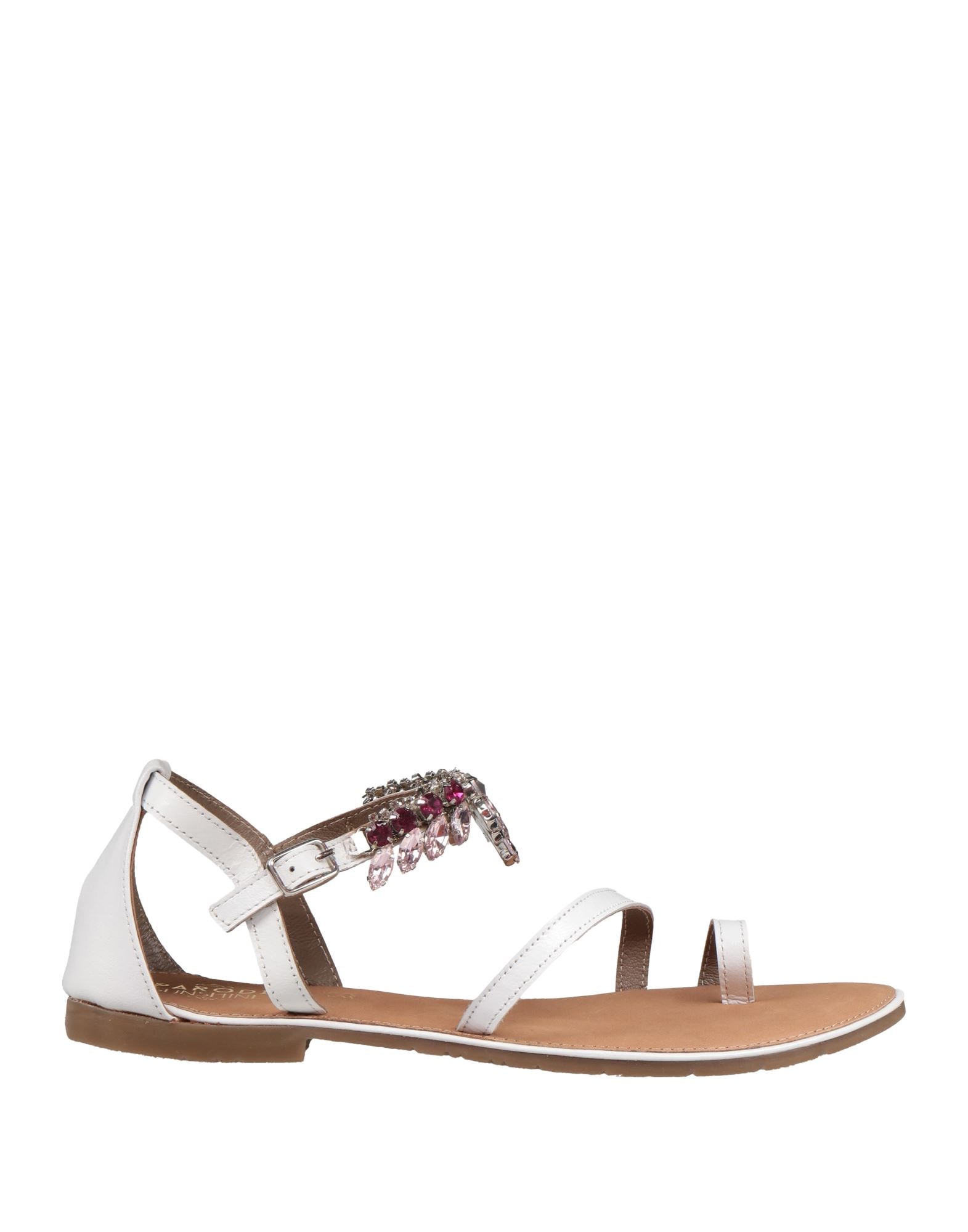 PARODI SUNSHINE - Zehentrenner