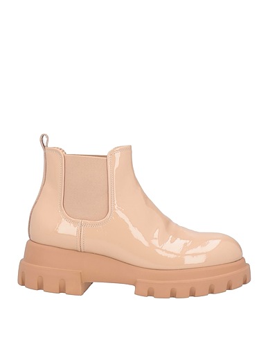 AGL Ankle boot Blush Soft Leather