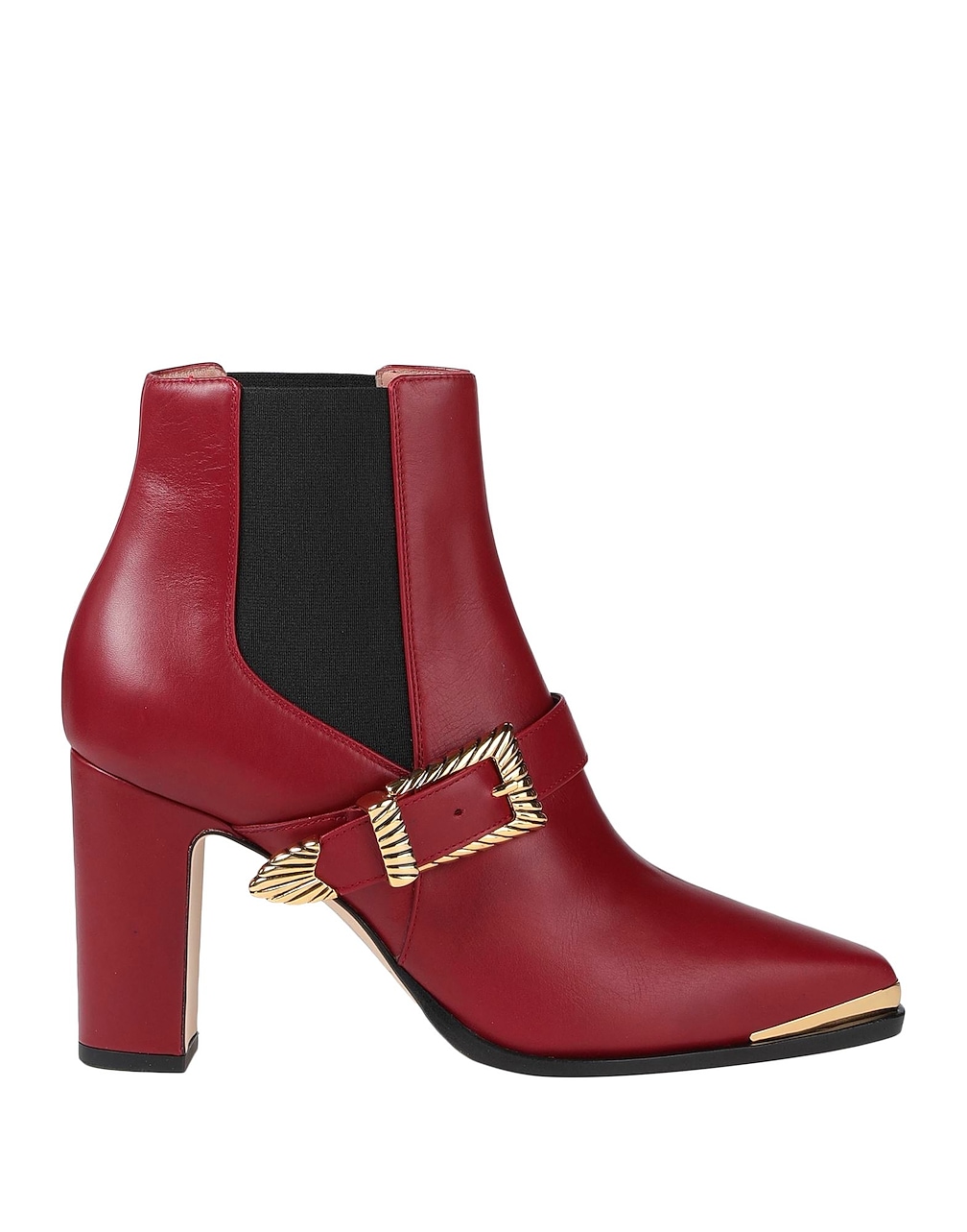 ALBERTA FERRETTI - Ankle boots