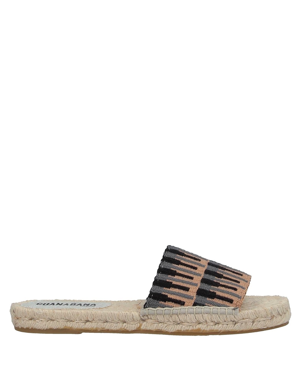 GUANABANA - Espadrilles