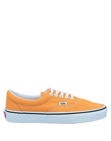 VANS Sneakers Marigold Textile fibers