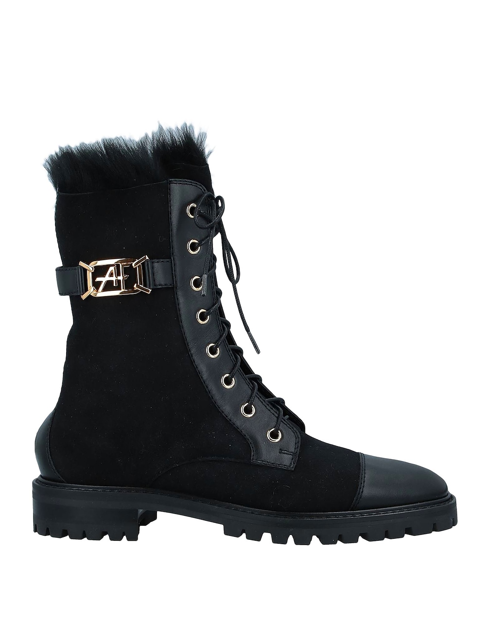 ALBERTA FERRETTI - Ankle boots
