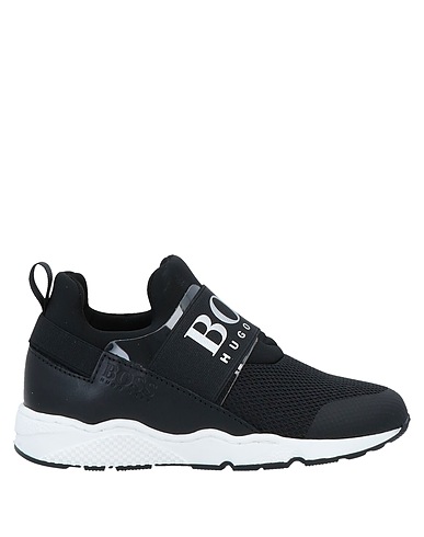 BOSS Sneakers Nero Fibre tessili