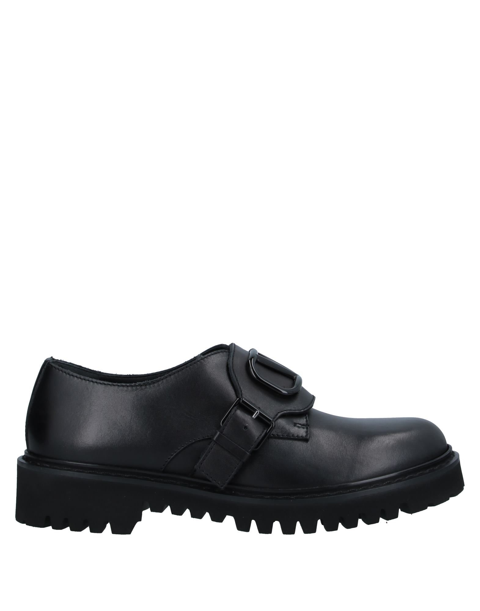 VALENTINO GARAVANI - Loafers