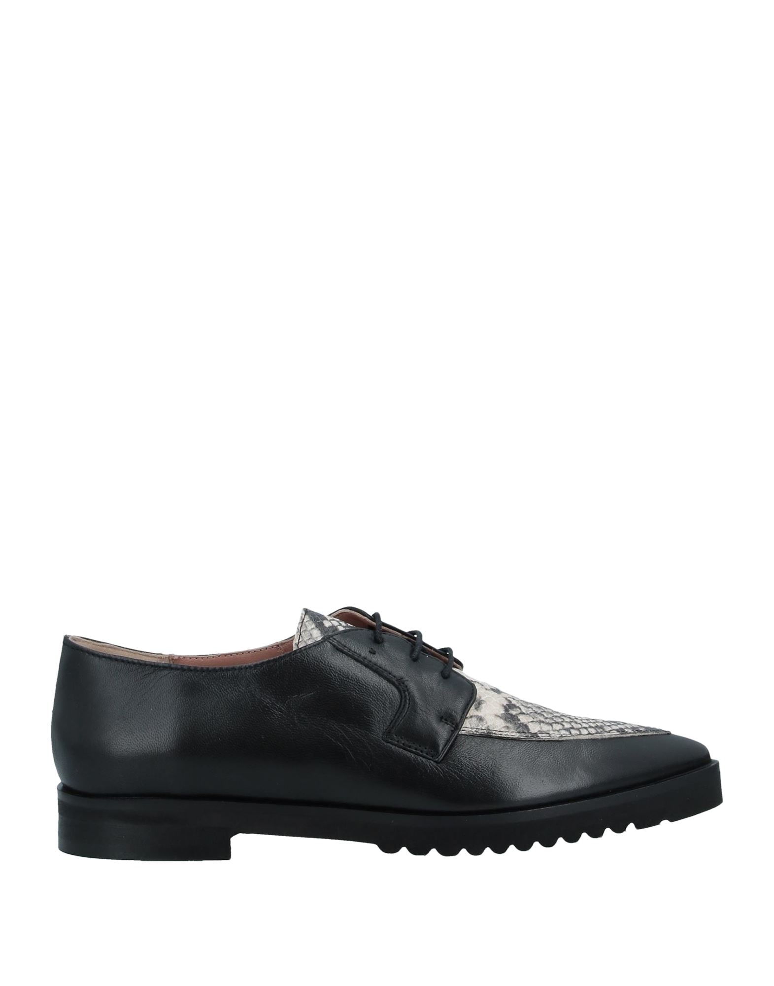 POLLINI - Lace-up shoes