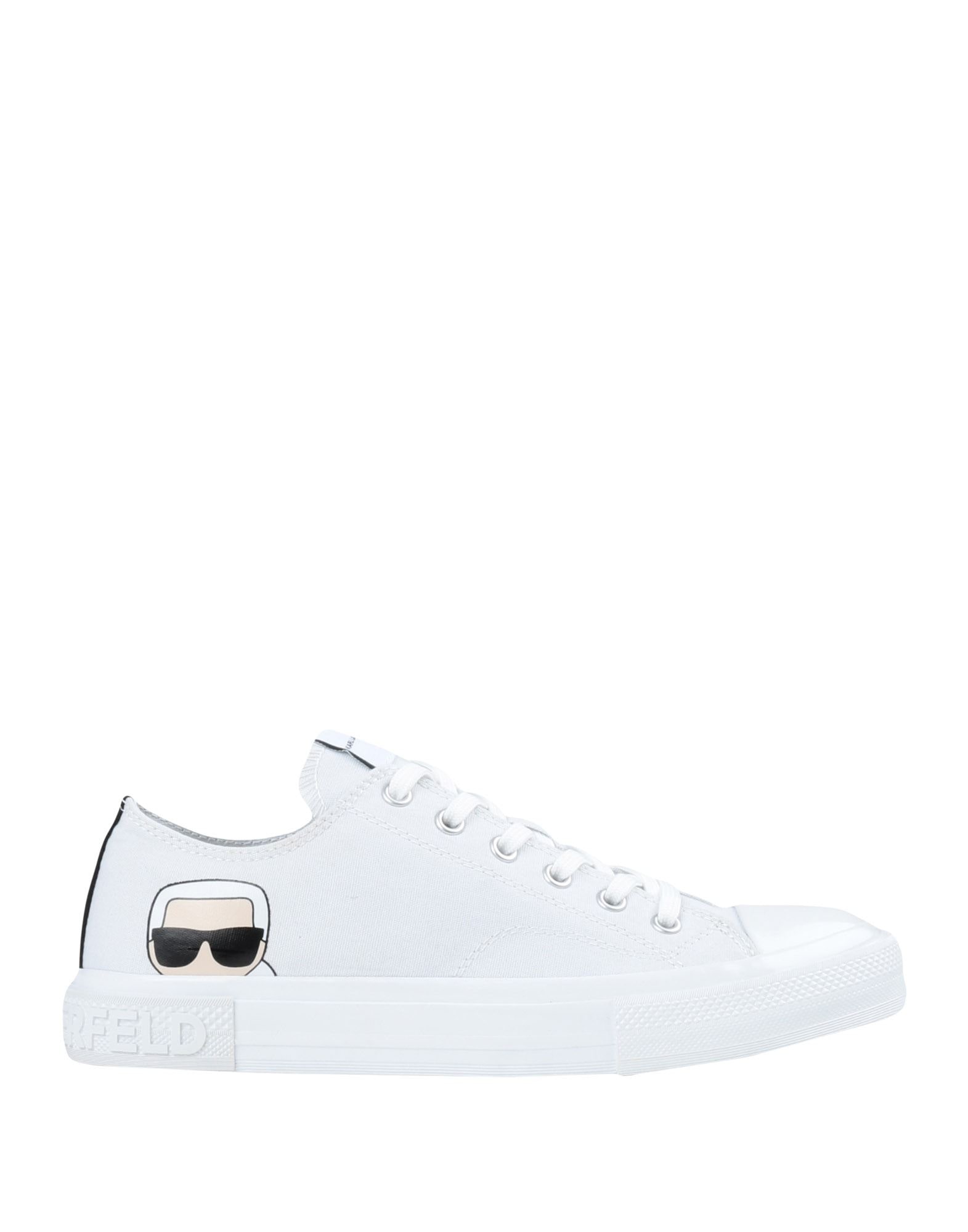 KARL LAGERFELD - Trainers