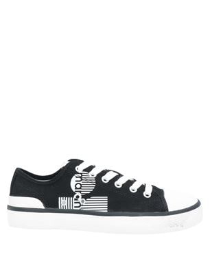 ISABEL MARANT スニーカー ブラック レディース - スニーカー ISABEL MARANT スニーカー ブラック レディース - スニーカー