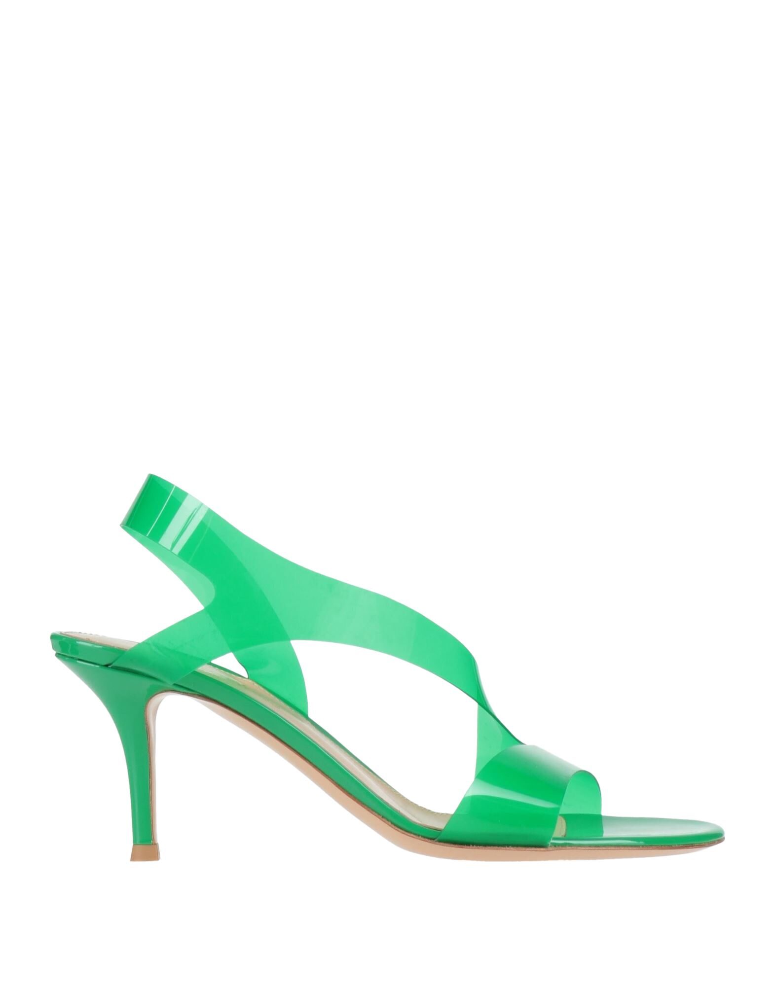 GIANVITO ROSSI - Sandals