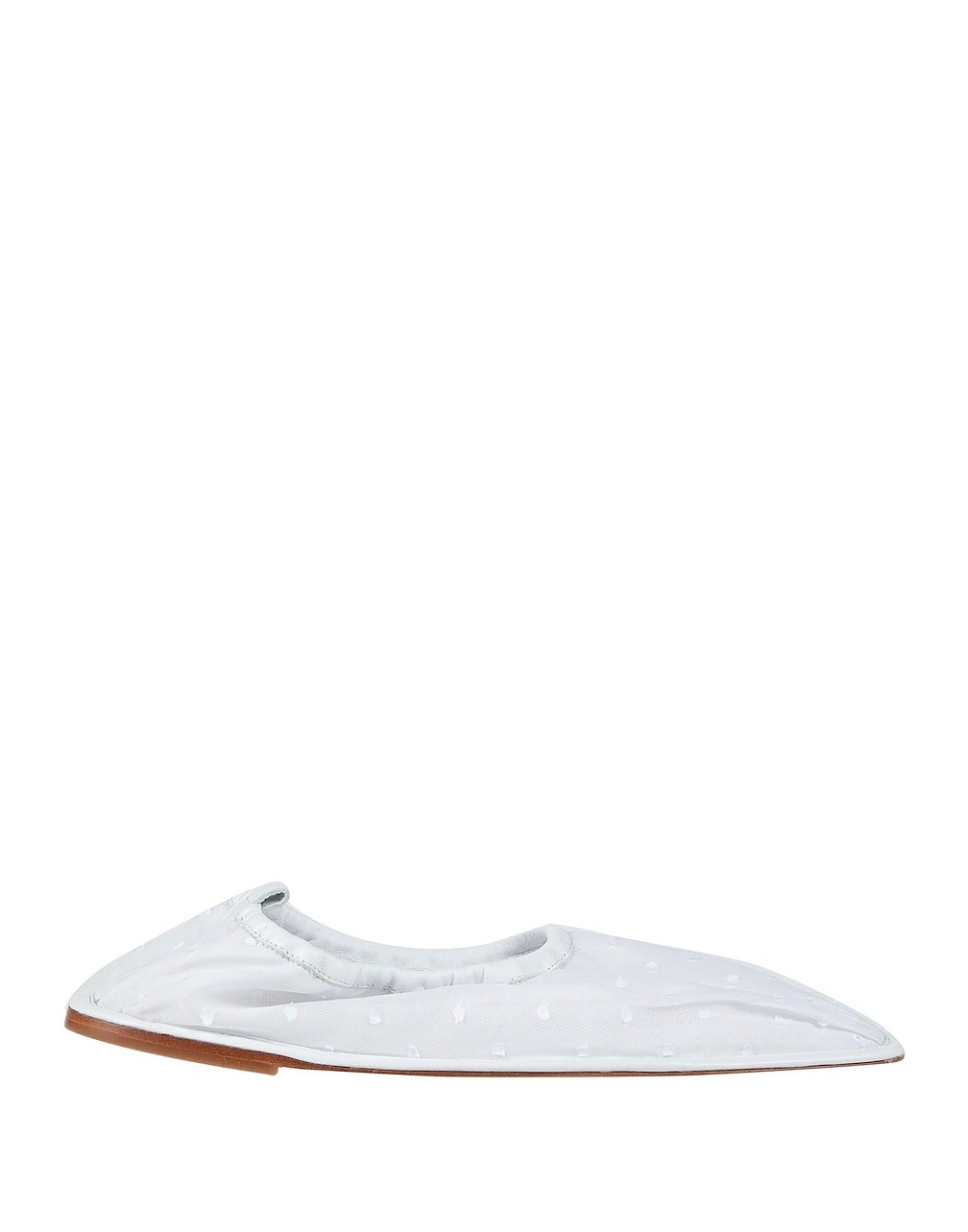 CECILIE BAHNSEN x HEREU - Ballet flats