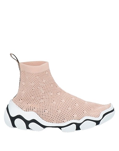 RED(V) Sneakers Cipria Fibre tessili