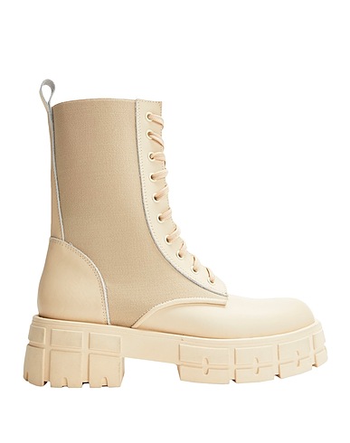 yoox combat boots