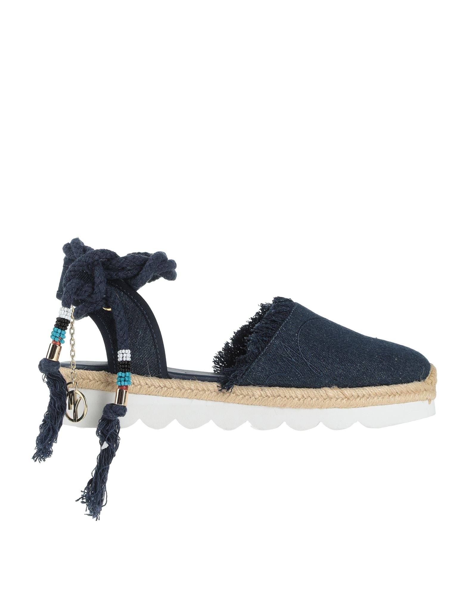 MANILA GRACE - Espadrilles