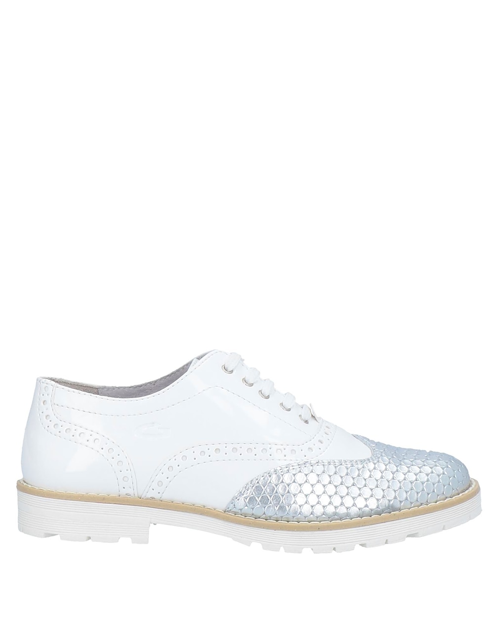 ALBERTO GUARDIANI - Chaussures à lacets
