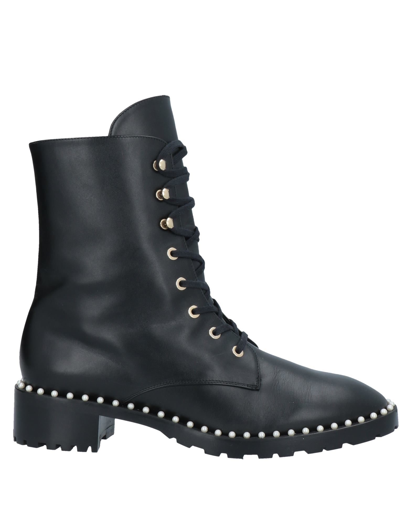 STUART WEITZMAN - Ankle boots