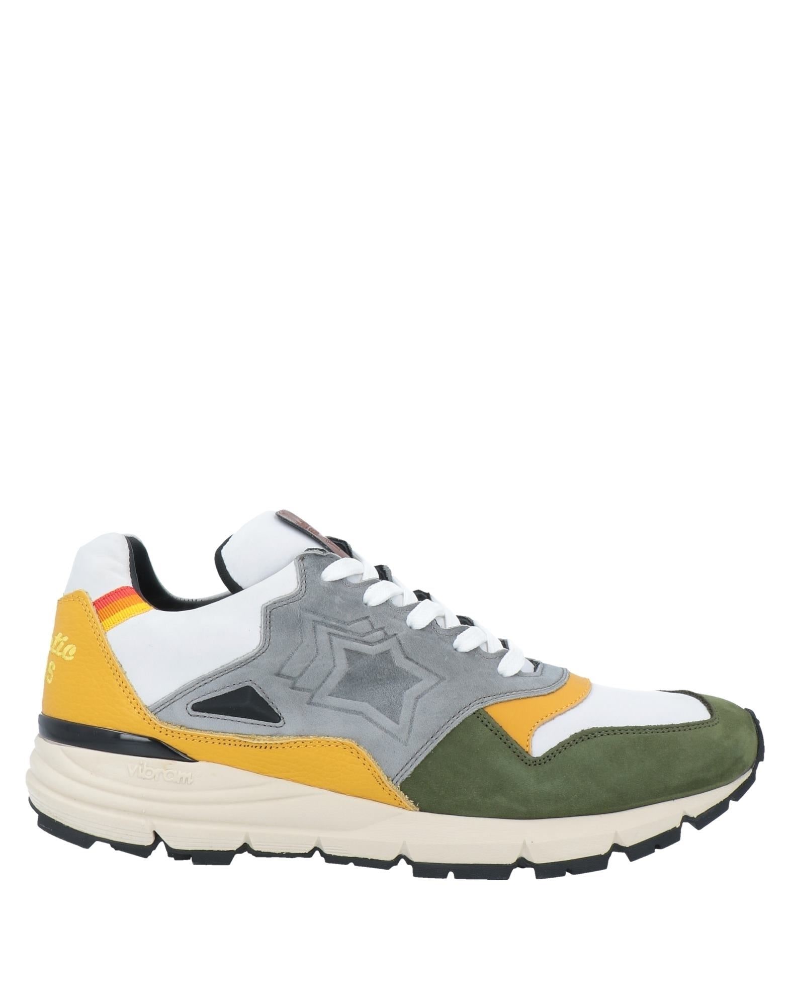 ATLANTIC STARS - Αθλητικά παπούτσια