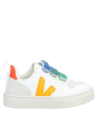 VEJA Sneakers White Leather