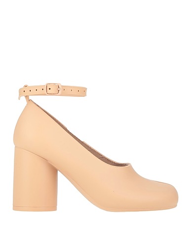 MAISON MARGIELA Pump Blush Rubber