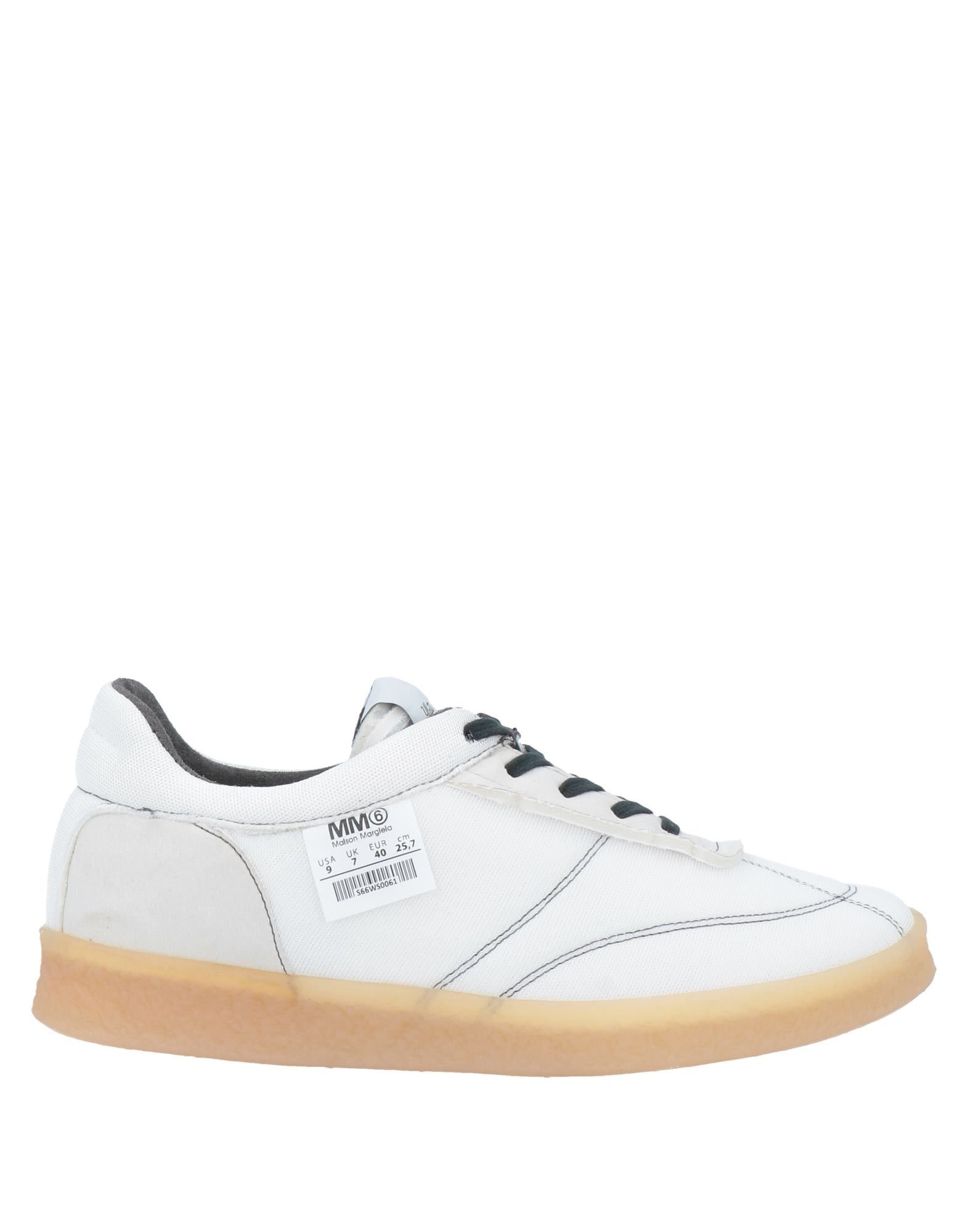 MM6 MAISON MARGIELA - Trainers