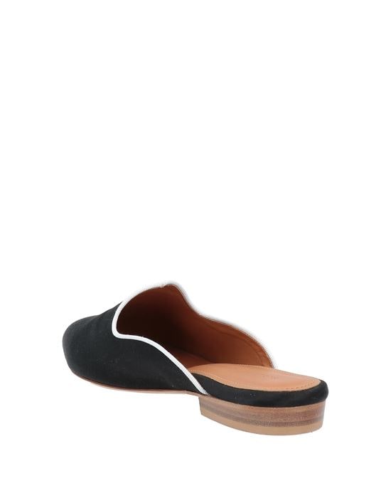 SLOANE ATTITUDE Мюли и сабо