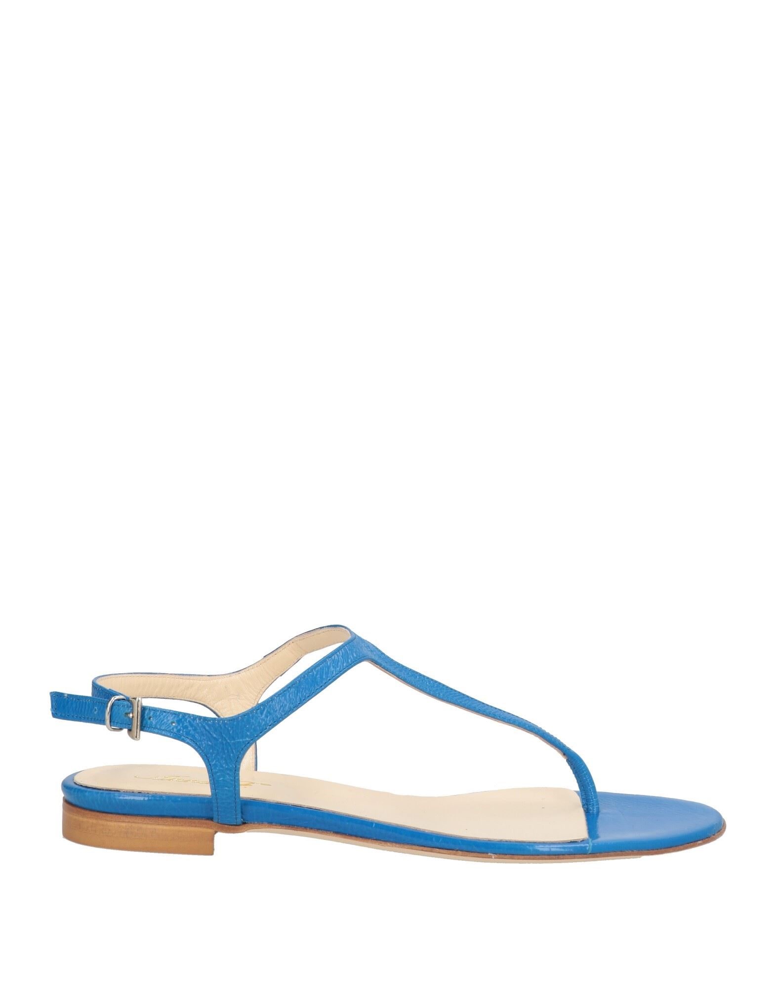 ANNA F. - Thong sandals