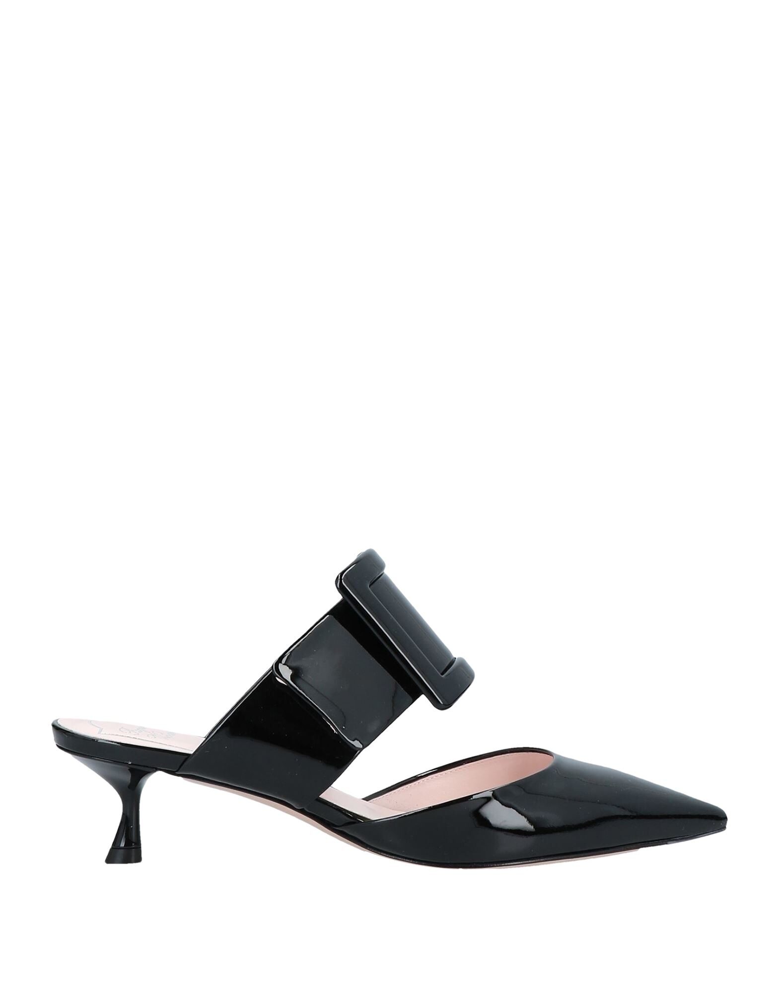 ROGER VIVIER - Mules & Clogs
