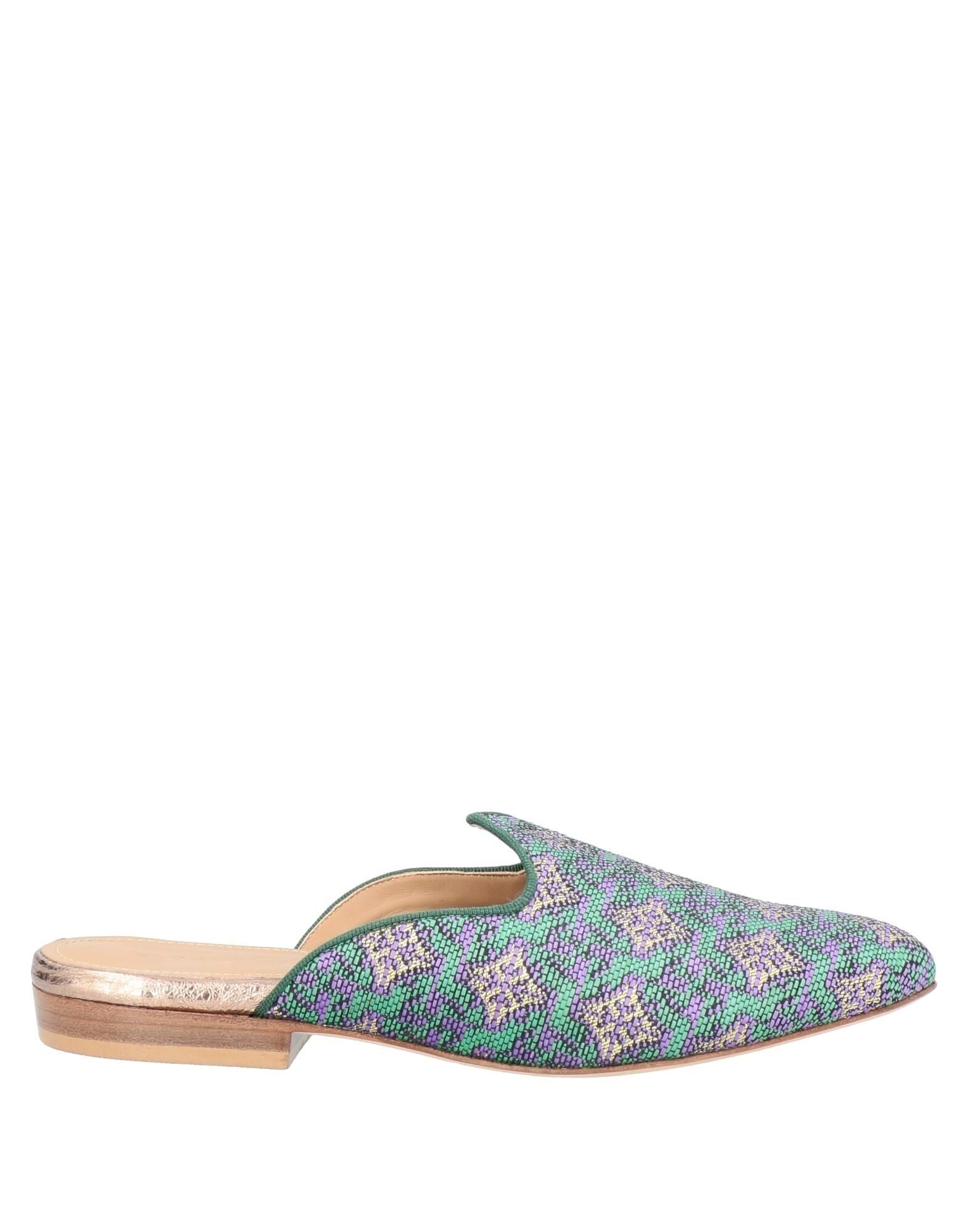 SLOANE ATTITUDE - Mules & Clogs