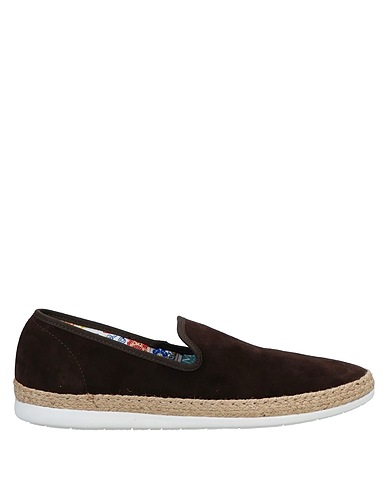 MARECHIARO 1962 Espadrilles Dark brown Leather