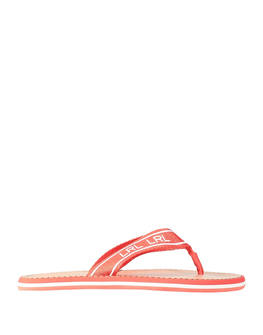 LAUREN RALPH LAUREN - Infradito